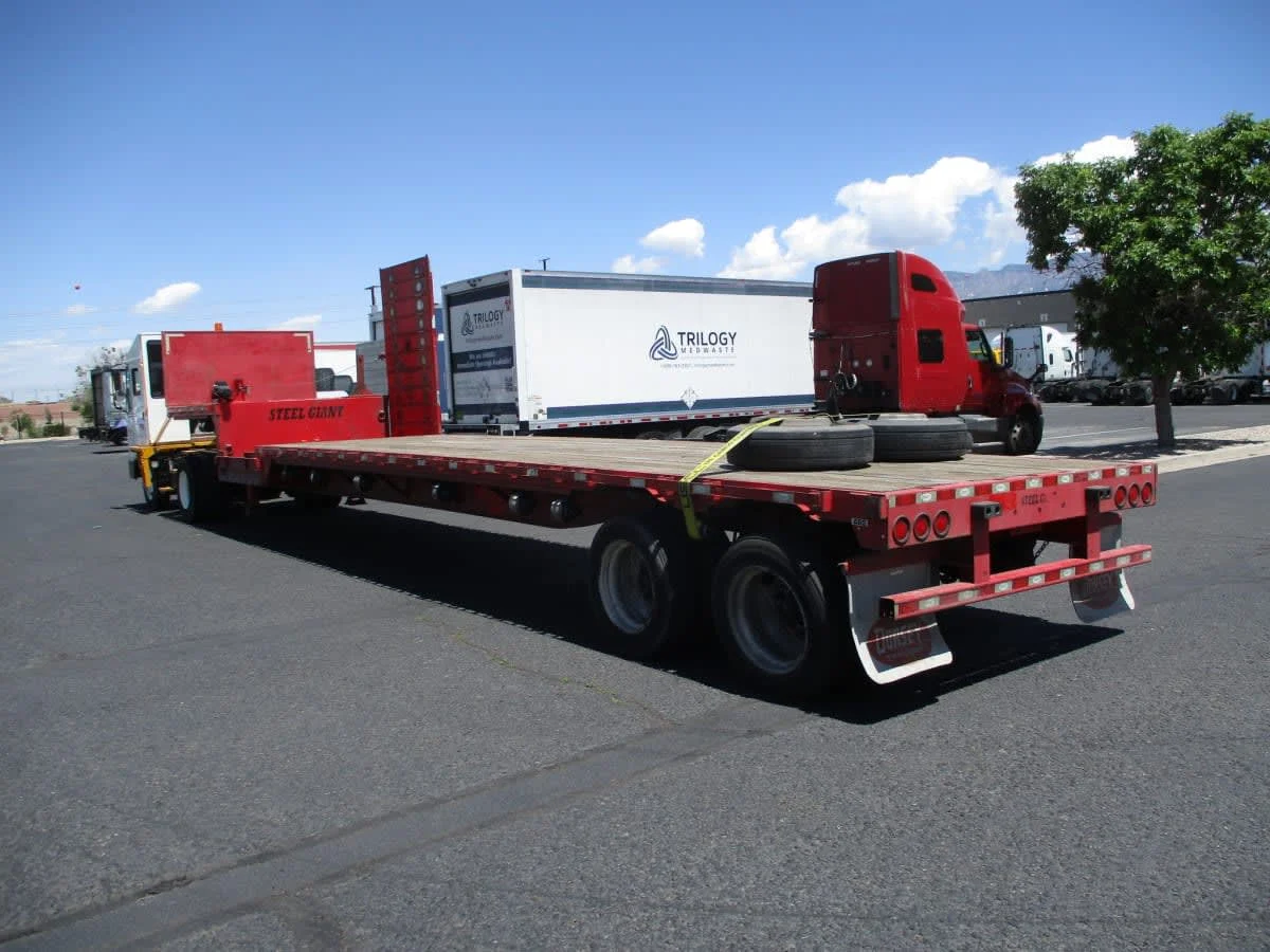 2017 Dorsey Trailer in Commerce City, CO — photo 3