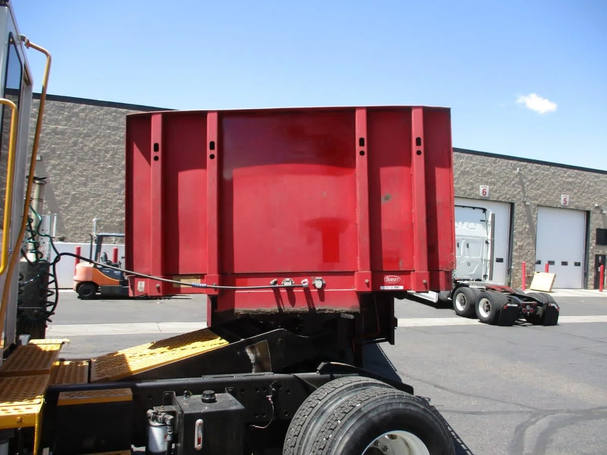 2017 Dorsey Trailer in Commerce City, CO — photo 2