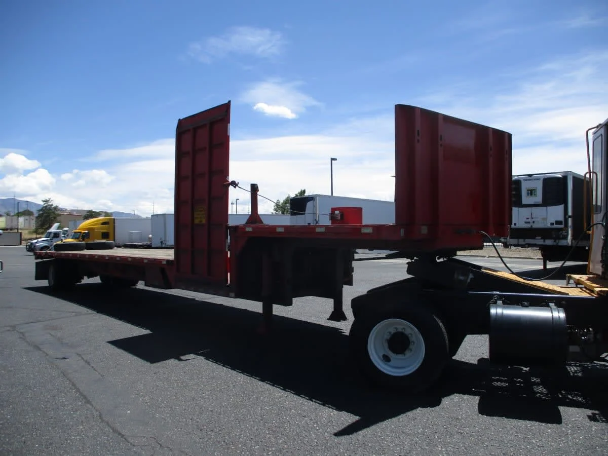 2017 Dorsey Trailer in Commerce City, CO — photo 7