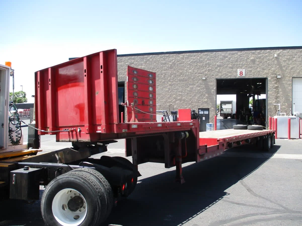 2017 Dorsey Trailer in Commerce City, CO