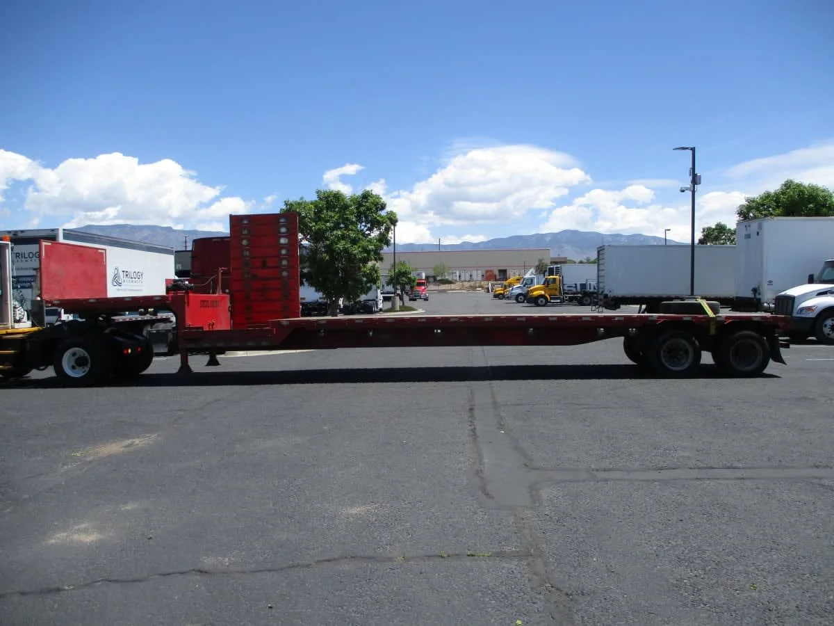 2017 Dorsey Trailer in Commerce City, CO — photo 9