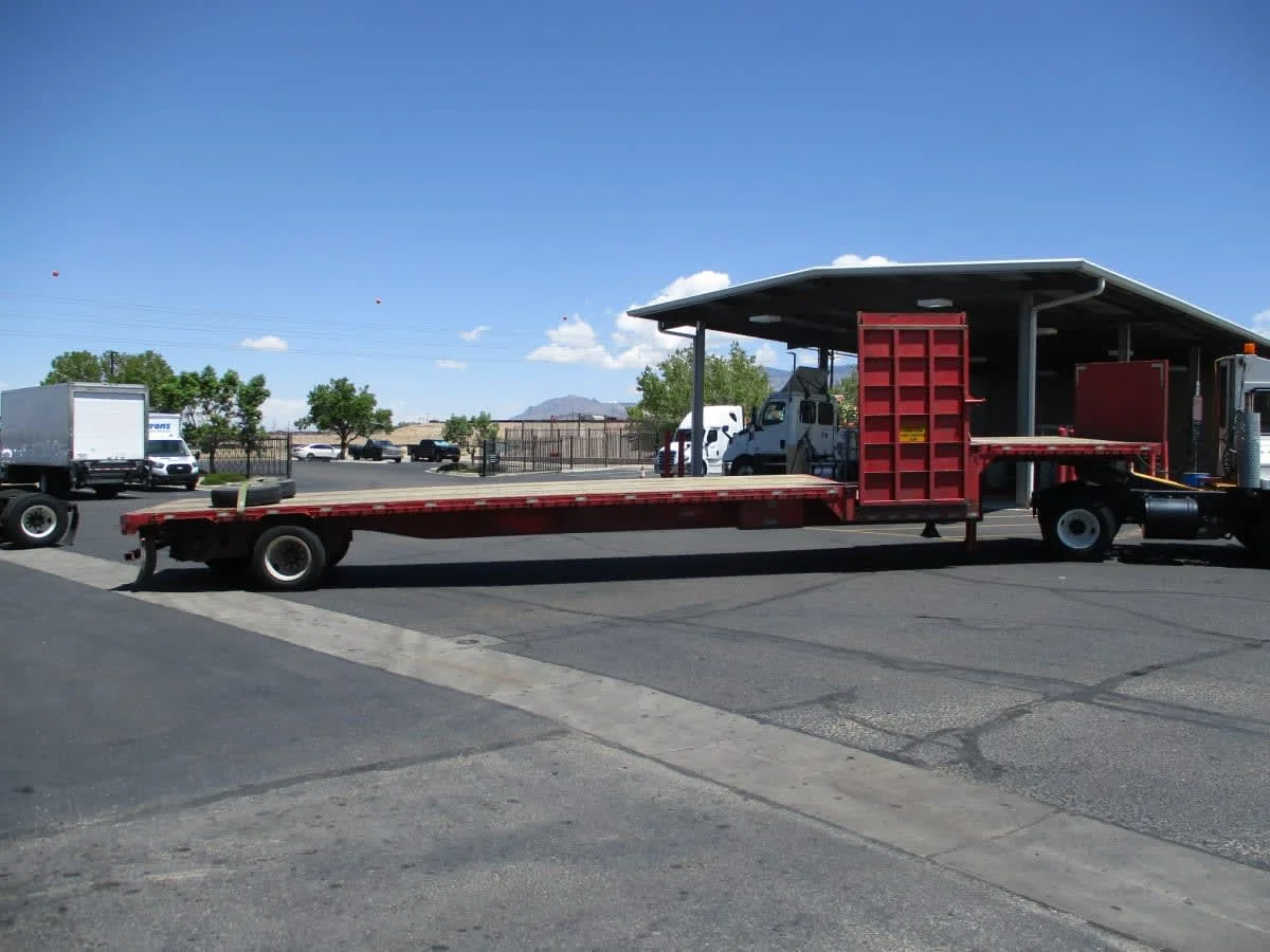 2017 Dorsey Trailer in Commerce City, CO — photo 8