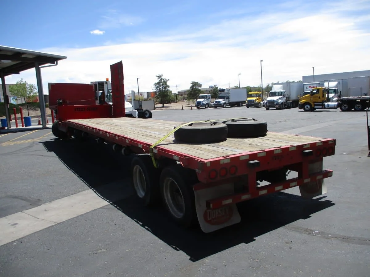 2017 Dorsey Trailer in Commerce City, CO — photo 4