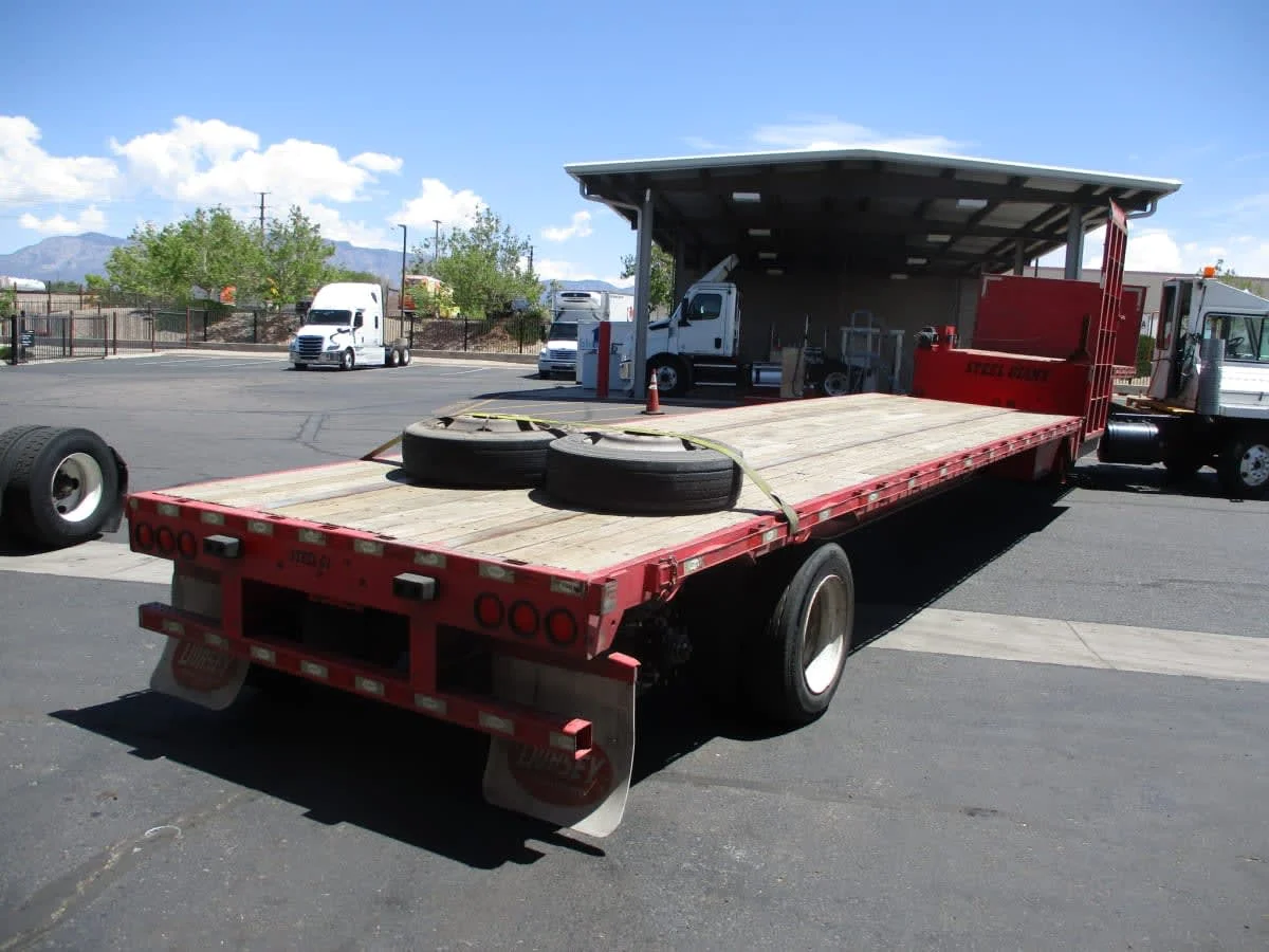 2017 Dorsey Trailer in Commerce City, CO — photo 6