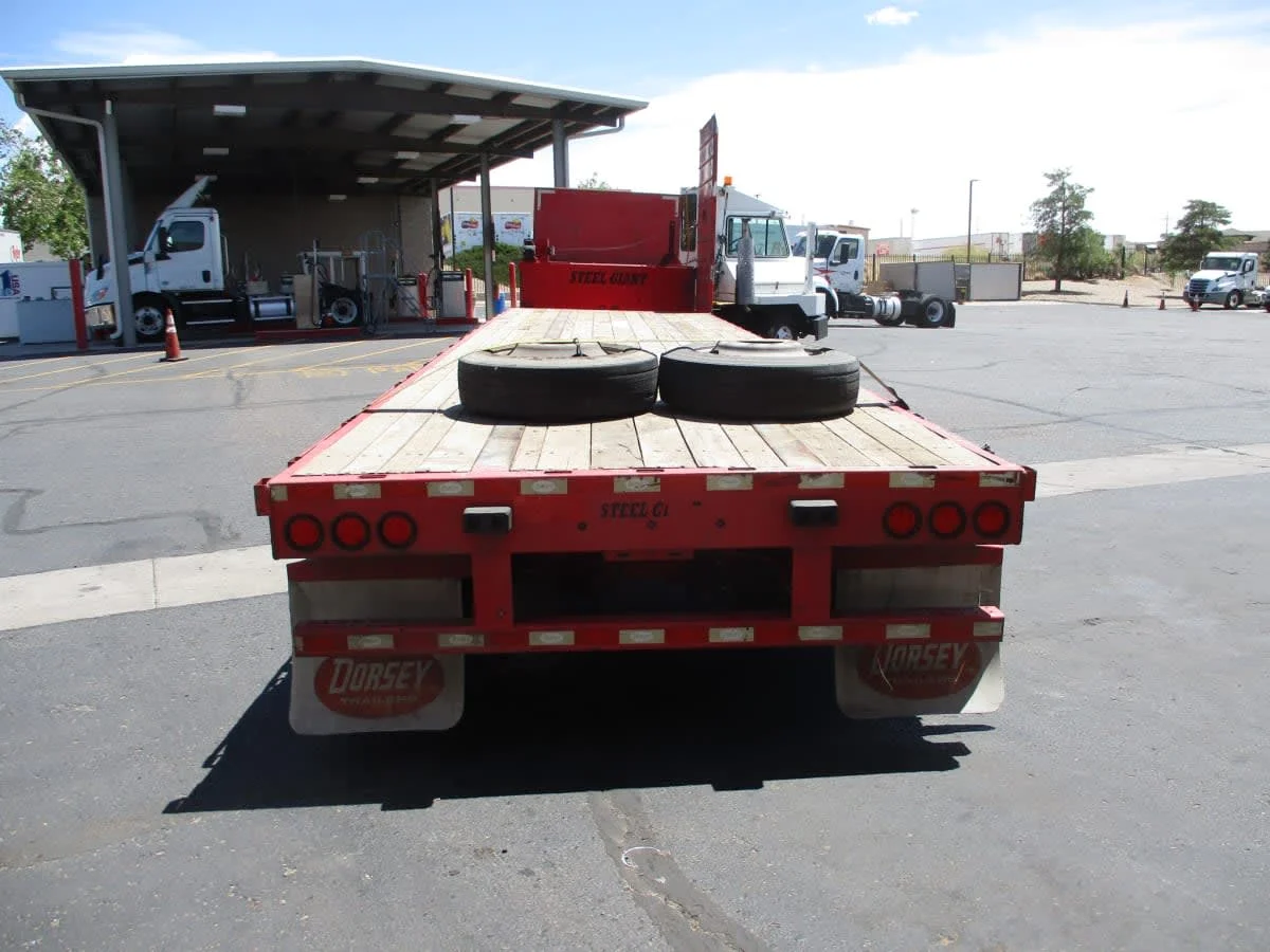 2017 Dorsey Trailer in Commerce City, CO — photo 5