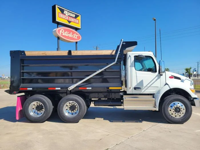 2026 Peterbilt 548 - image 2