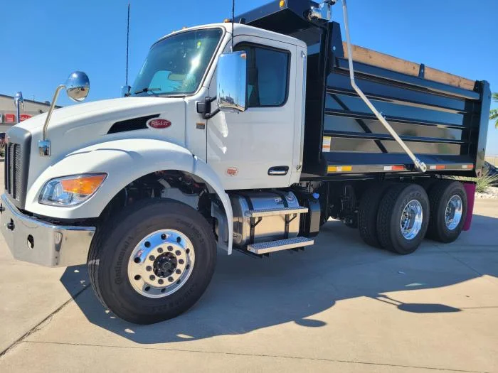 2026 Peterbilt 548 - image 5