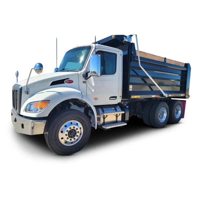 2026 Peterbilt 548 in Corpus Christi, TX