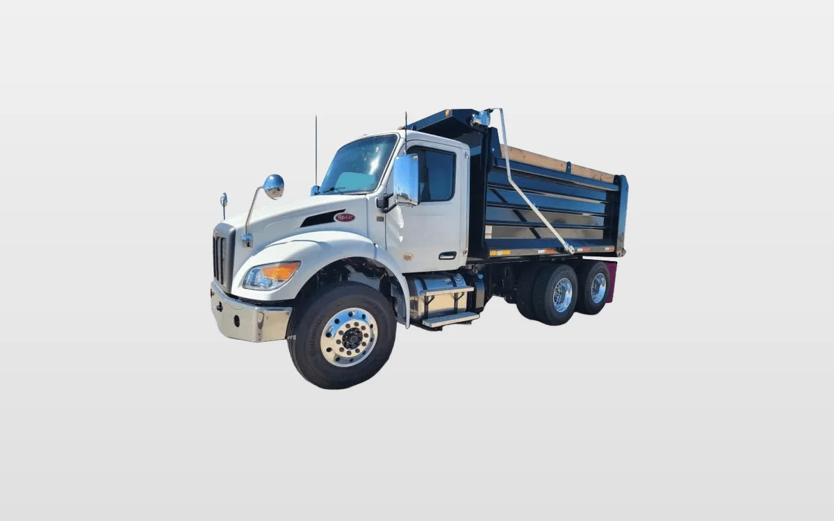 2026 Peterbilt - image 1