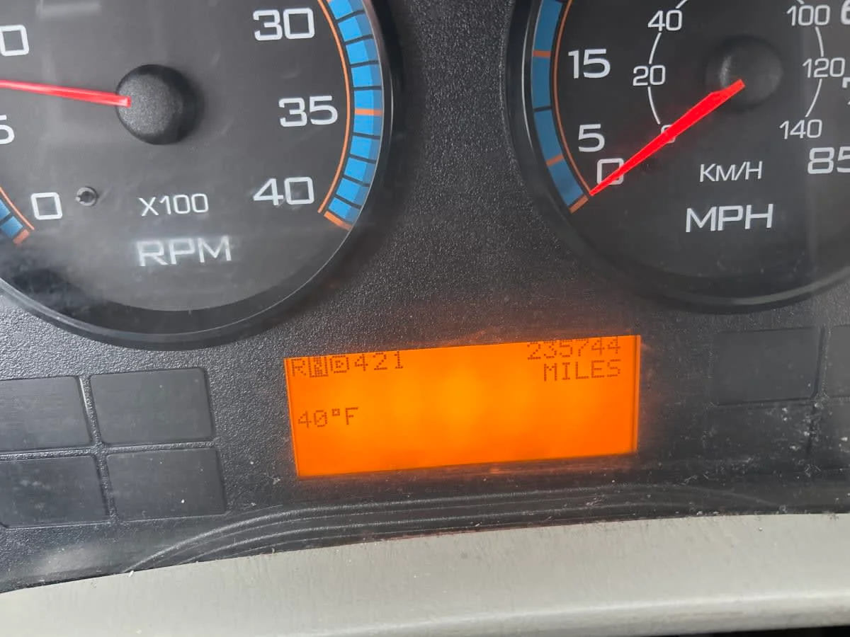 2019 International 4300 in Taylor, MI — photo 11