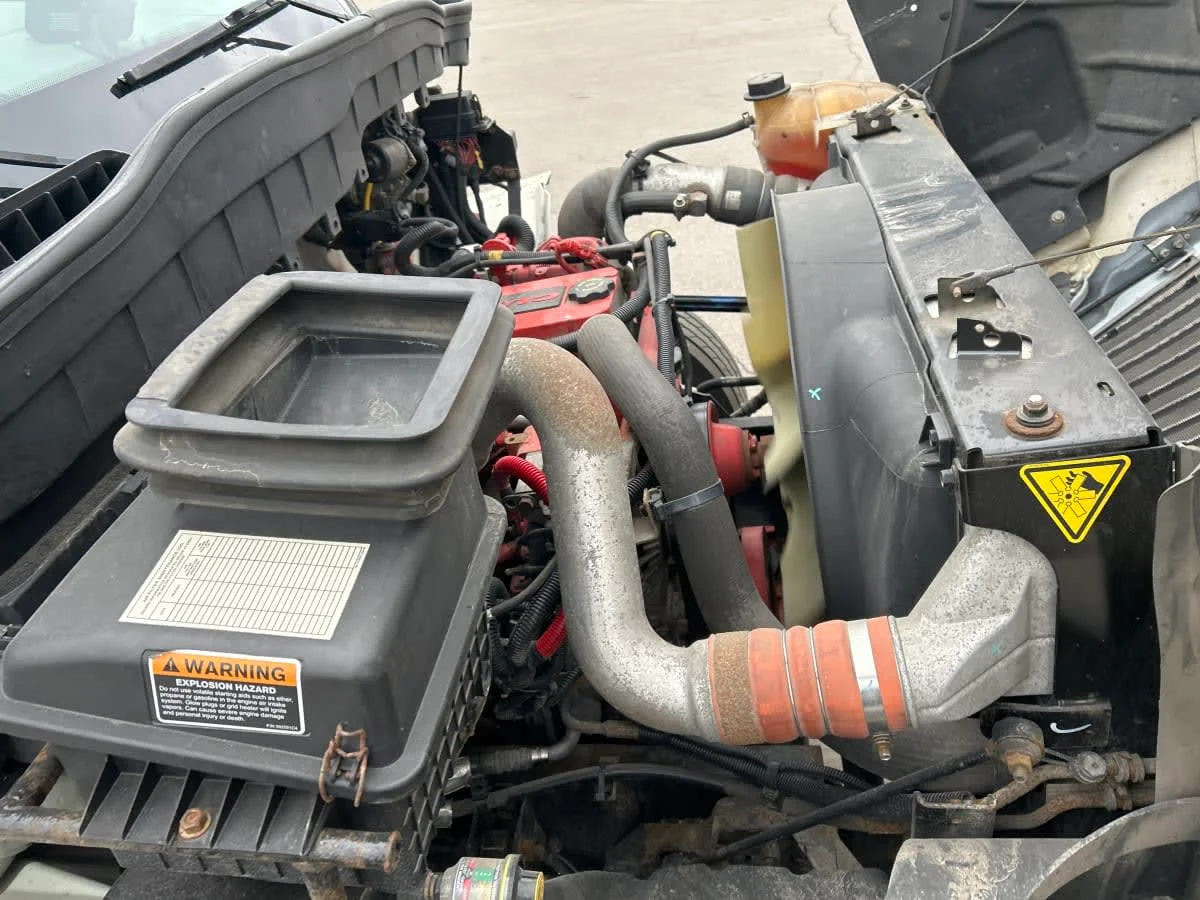 2019 International 4300 - image 10