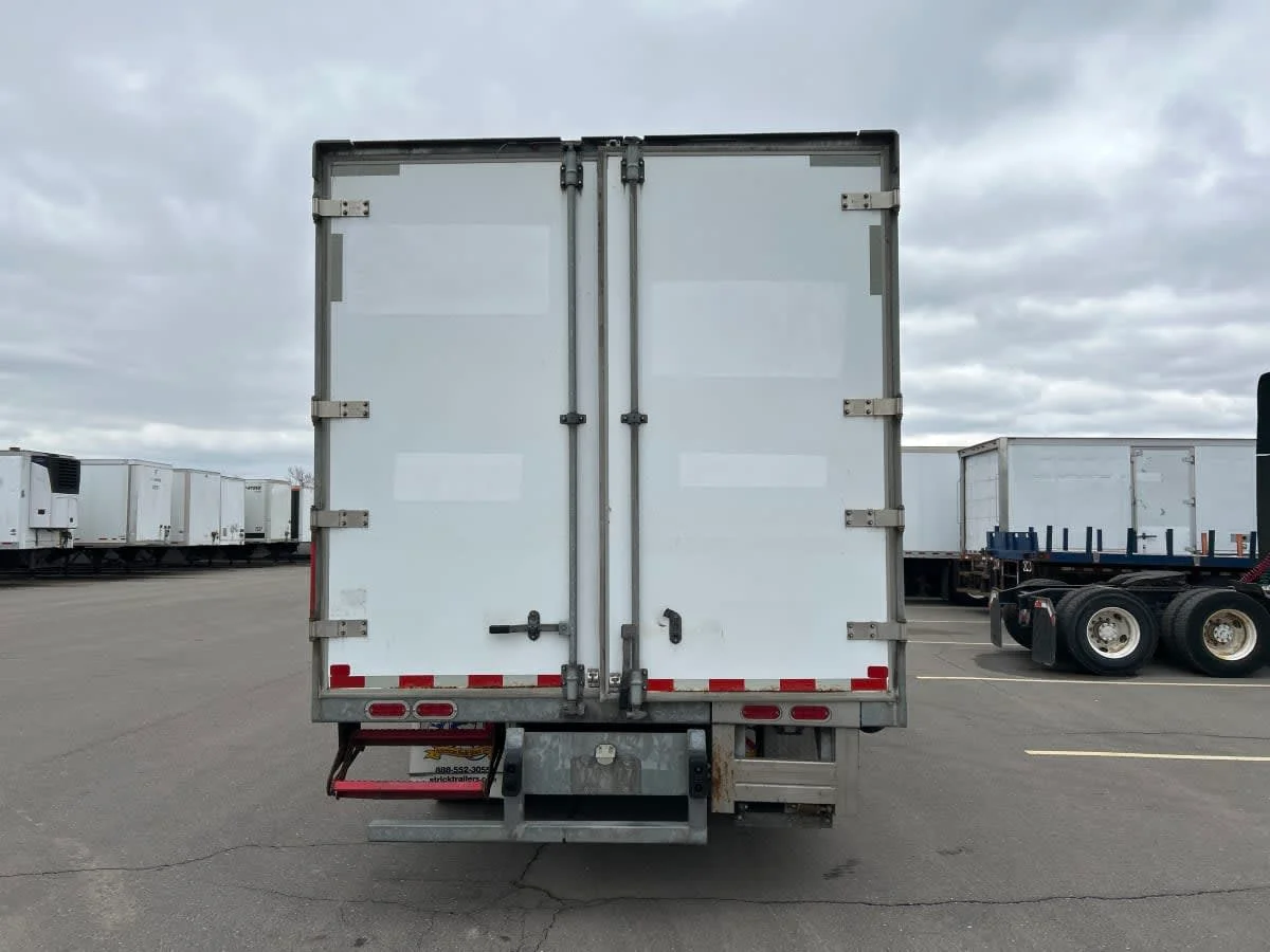 2019 International 4300 in Taylor, MI — photo 5