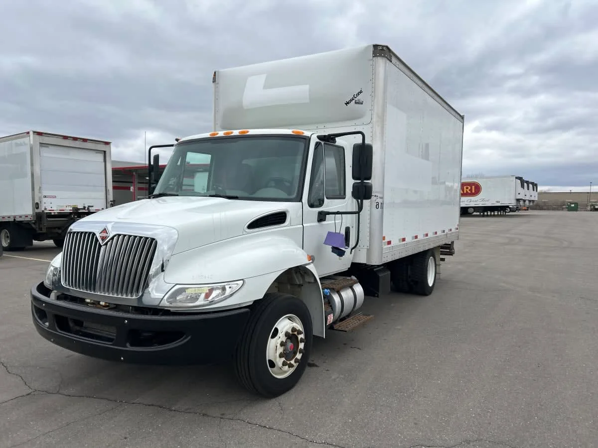 2019 International 4300 in Taylor, MI