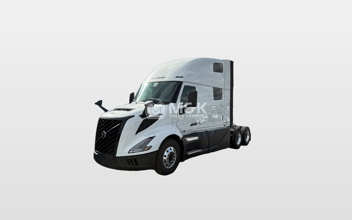 2026 Volvo - image 1