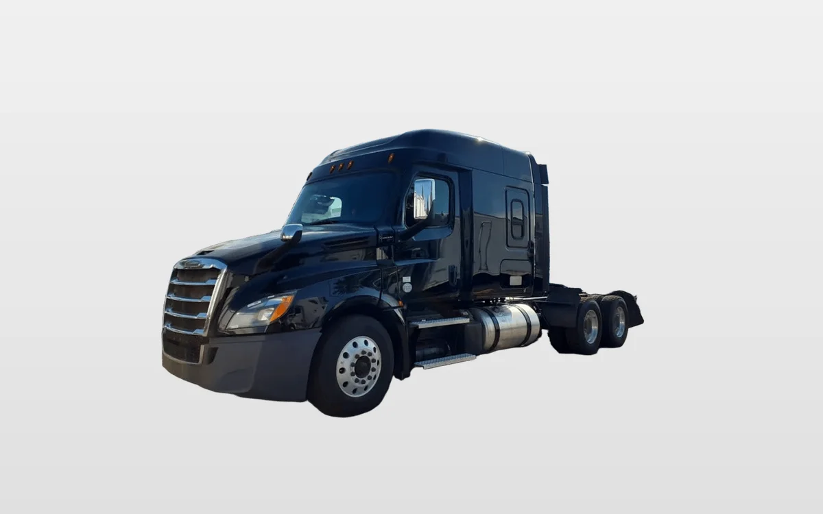 2020 Freightliner - image 1