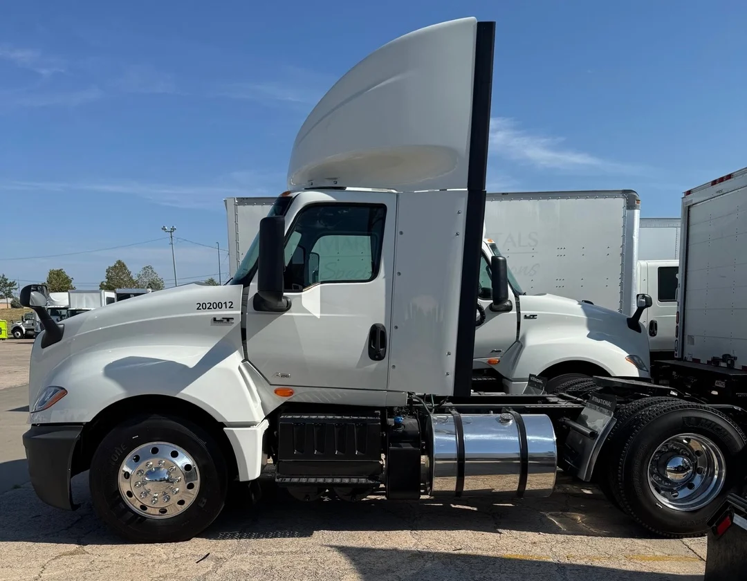 2022 International LT in Oklahoma City, OK