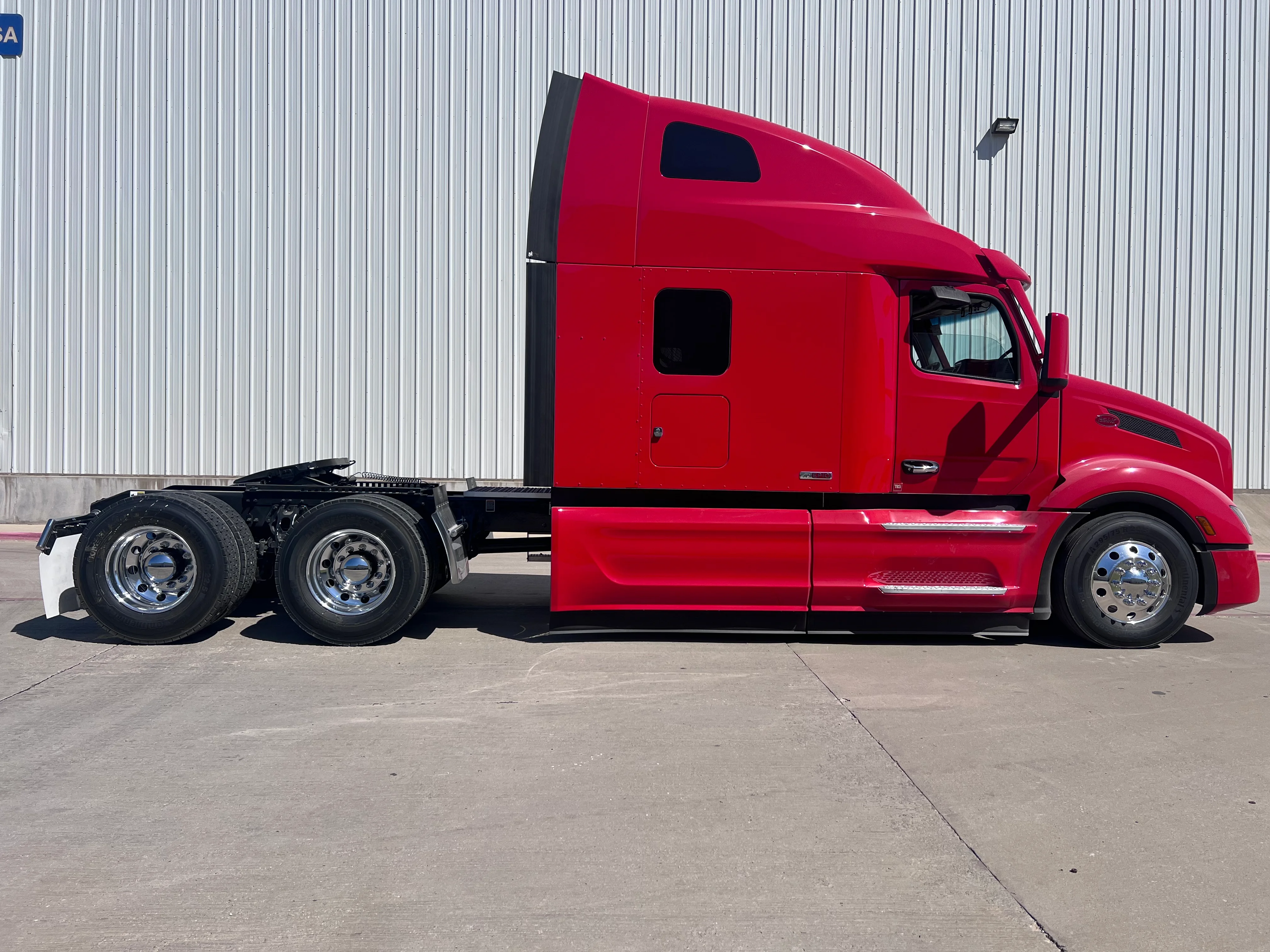 2027 Peterbilt 579 in Joplin, MO — photo 6