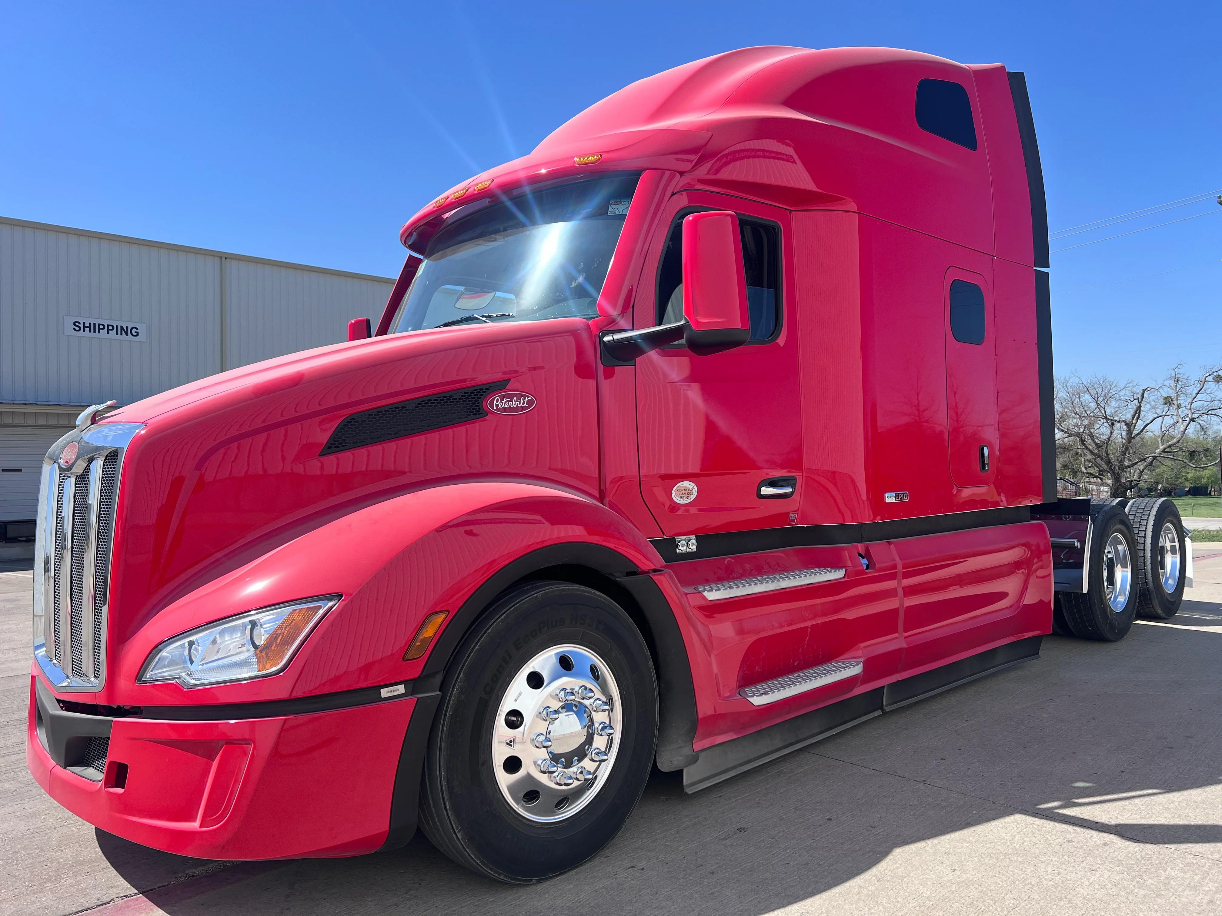 2027 Peterbilt 579 in Joplin, MO