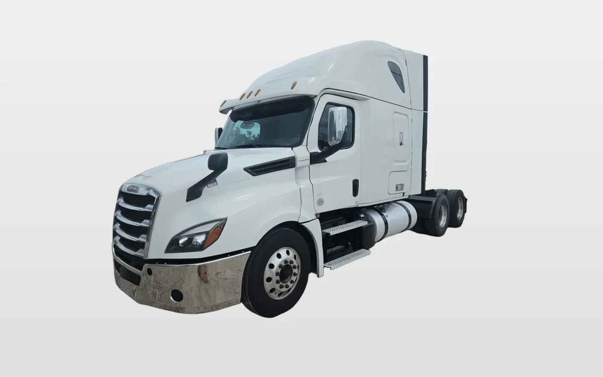 2019 Freightliner - image 1