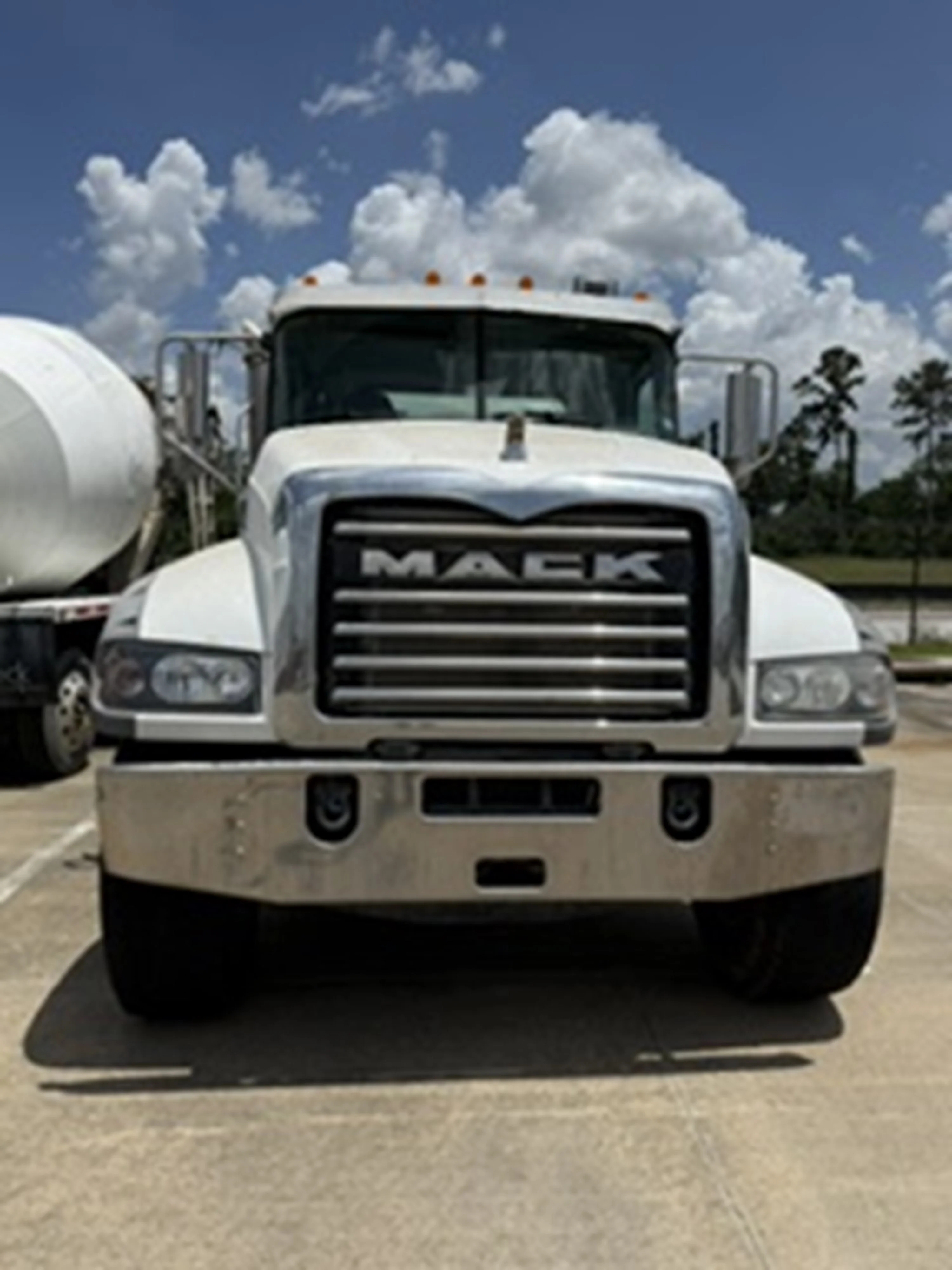 2018 Mack Granite in Houston, TX — photo 2