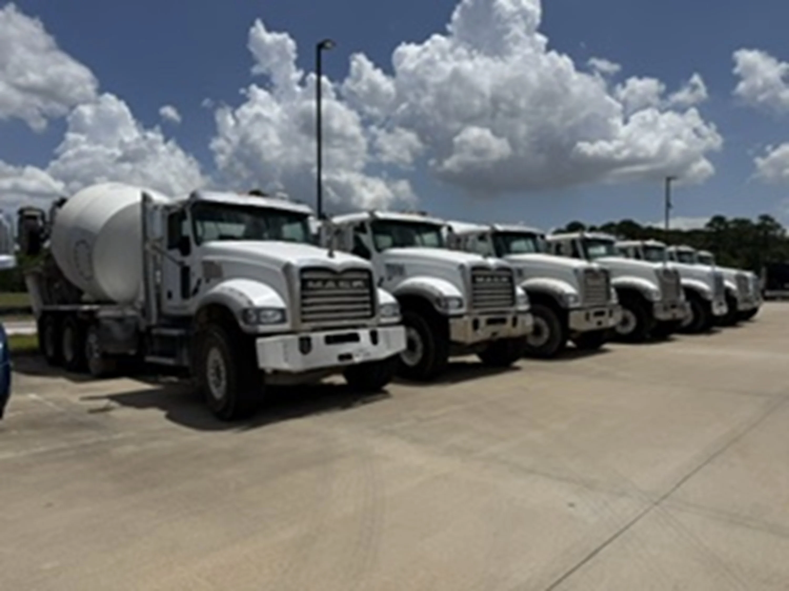 2018 Mack Granite in Houston, TX — photo 17