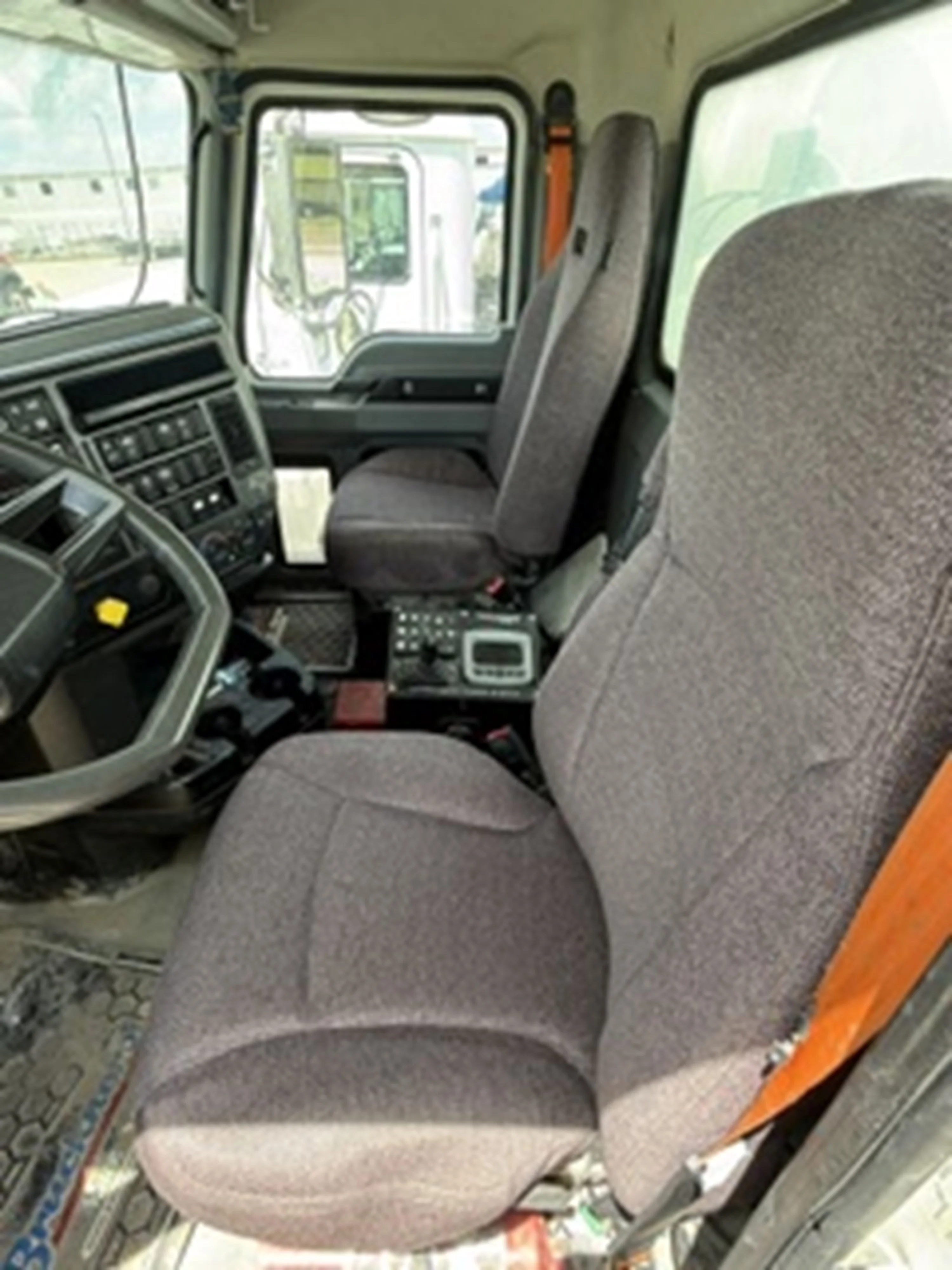 2018 Mack Granite in Houston, TX — photo 14