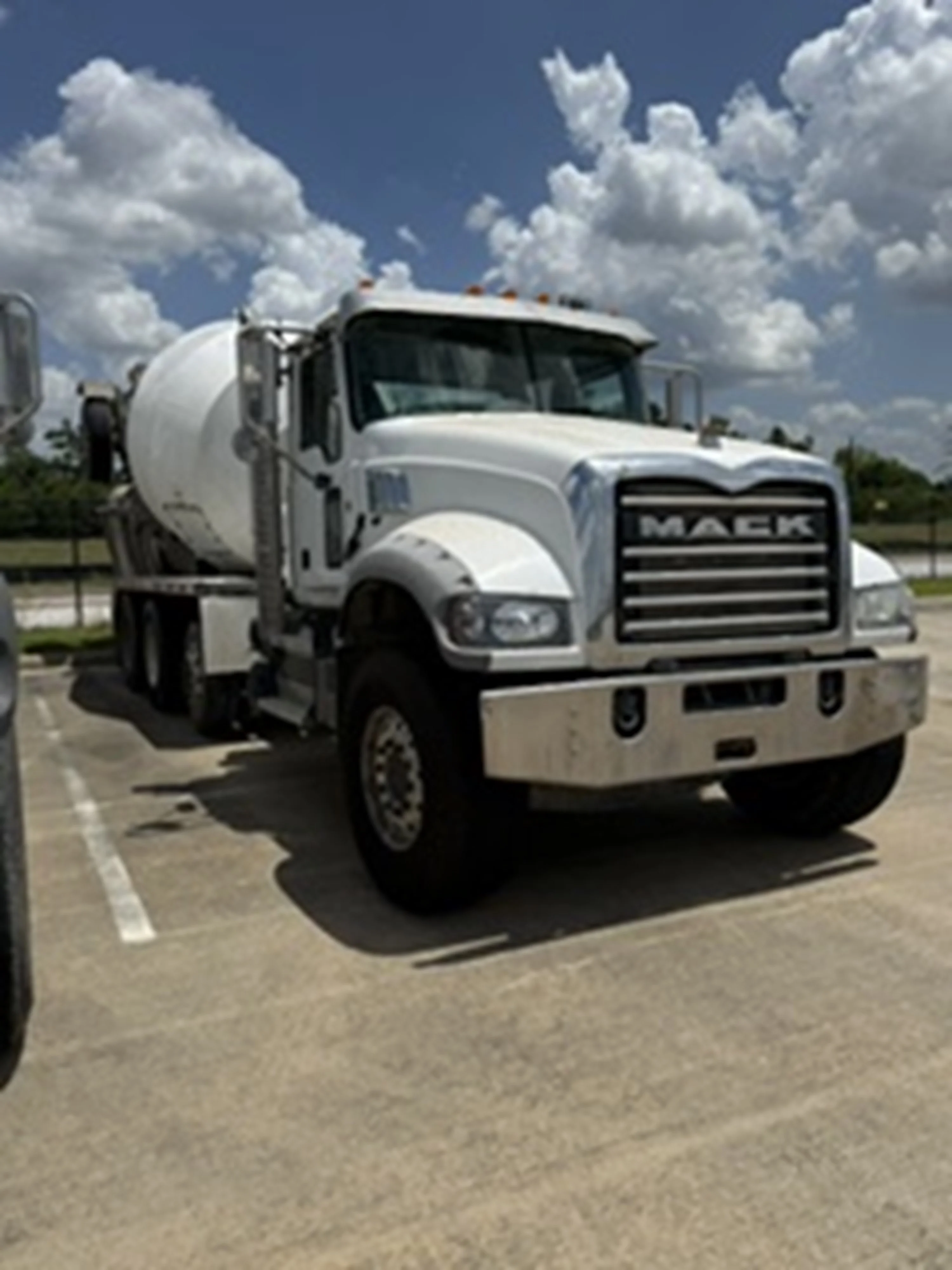 2018 Mack Granite in Houston, TX — photo 3