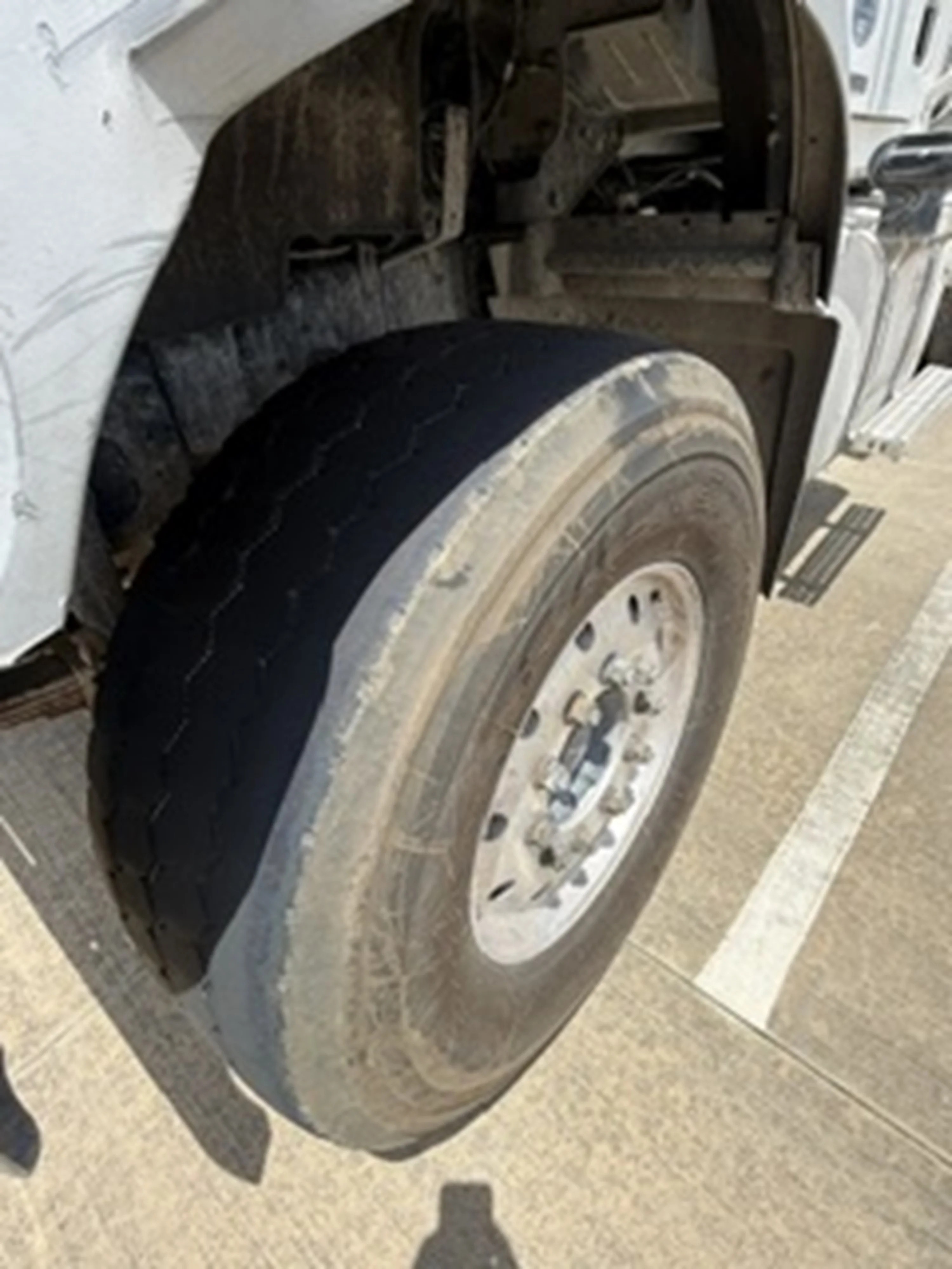 2018 Mack Granite in Houston, TX — photo 15