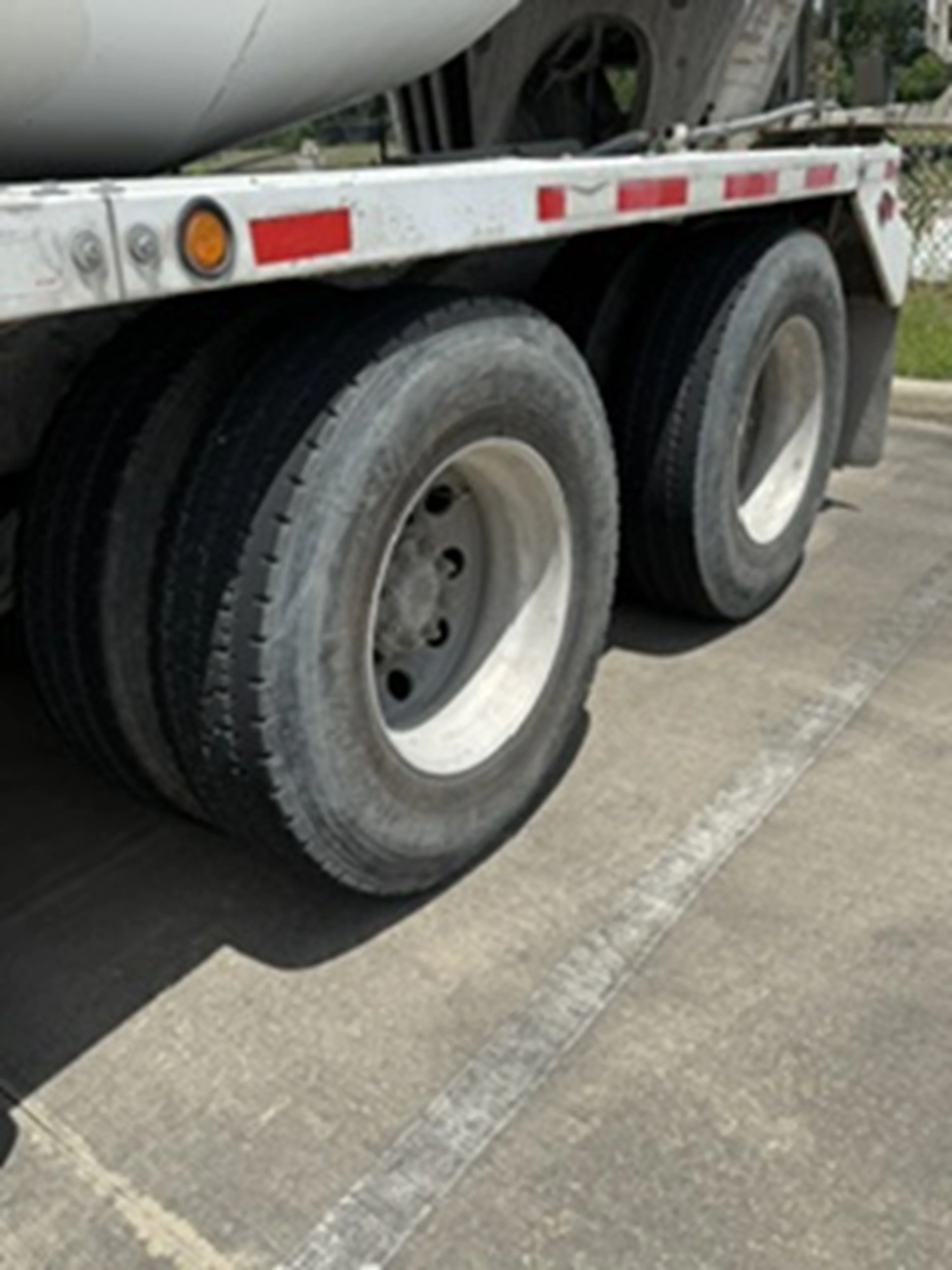 2018 Mack Granite in Houston, TX — photo 9