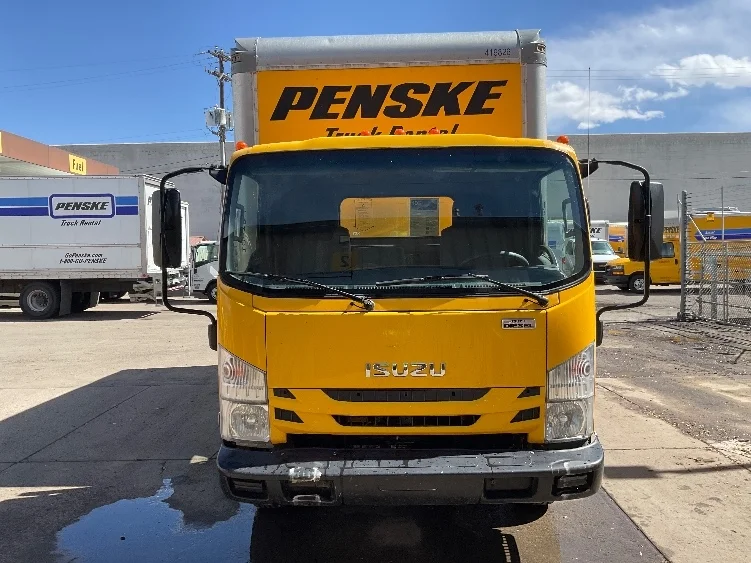 2022 Isuzu NPR - image 2