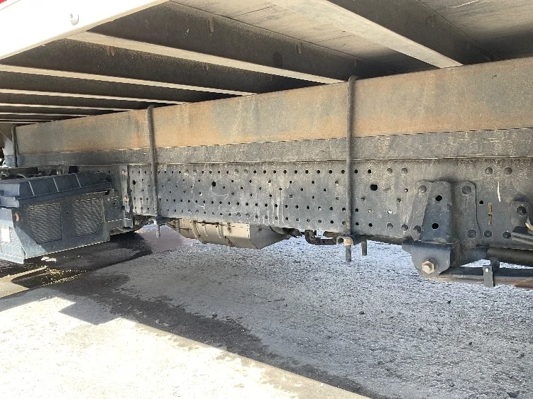 2022 Isuzu NPR - image 5