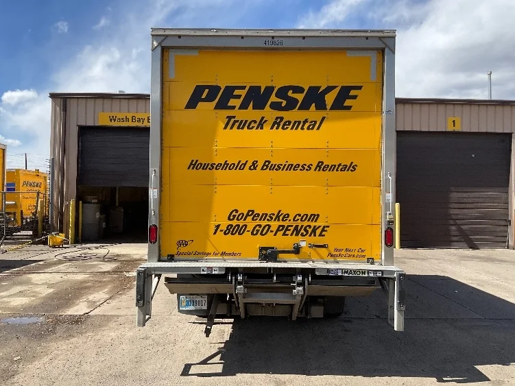 2022 Isuzu NPR - image 7