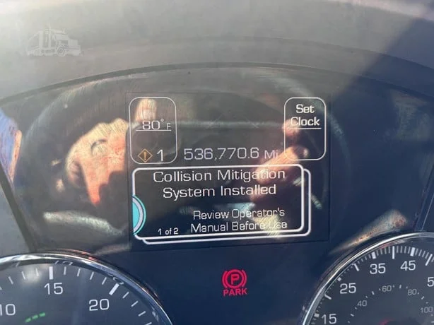 2021 Kenworth T680 - image 10