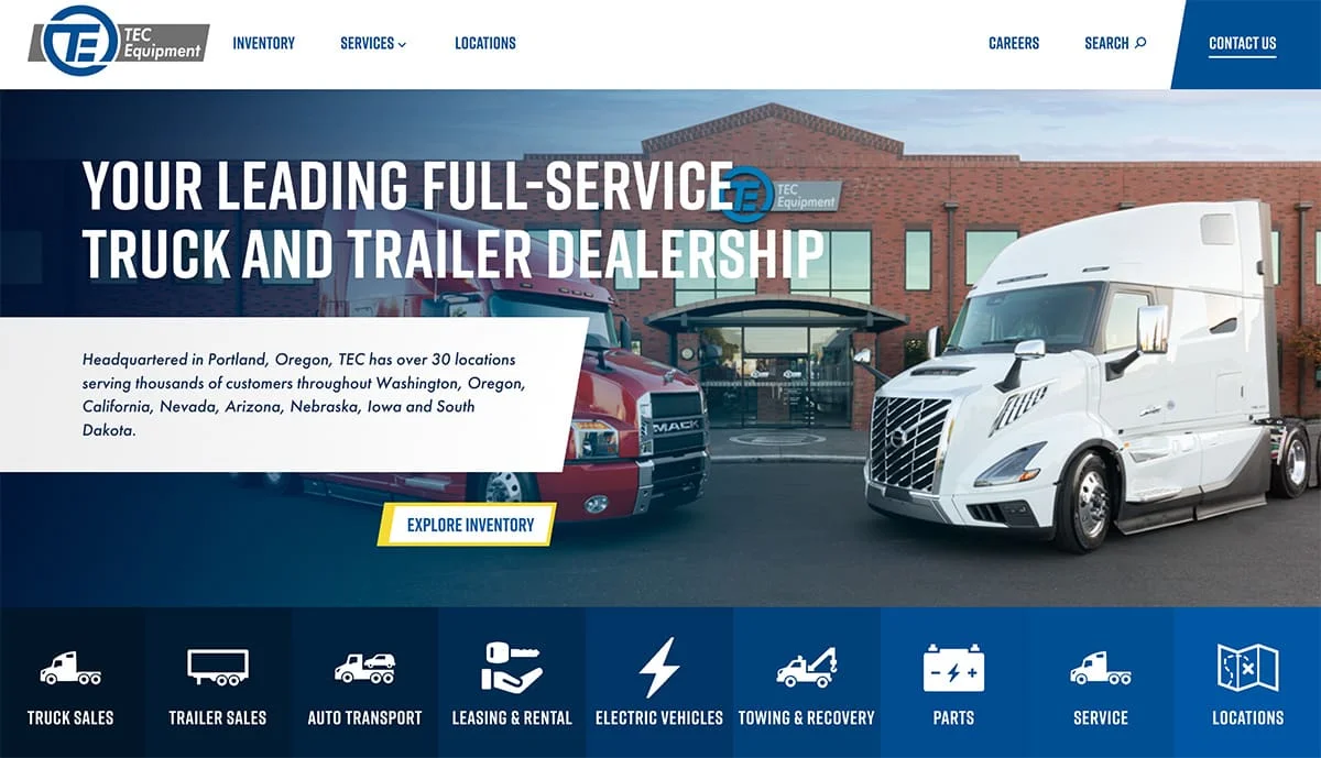 2019 Freightliner M2 106
