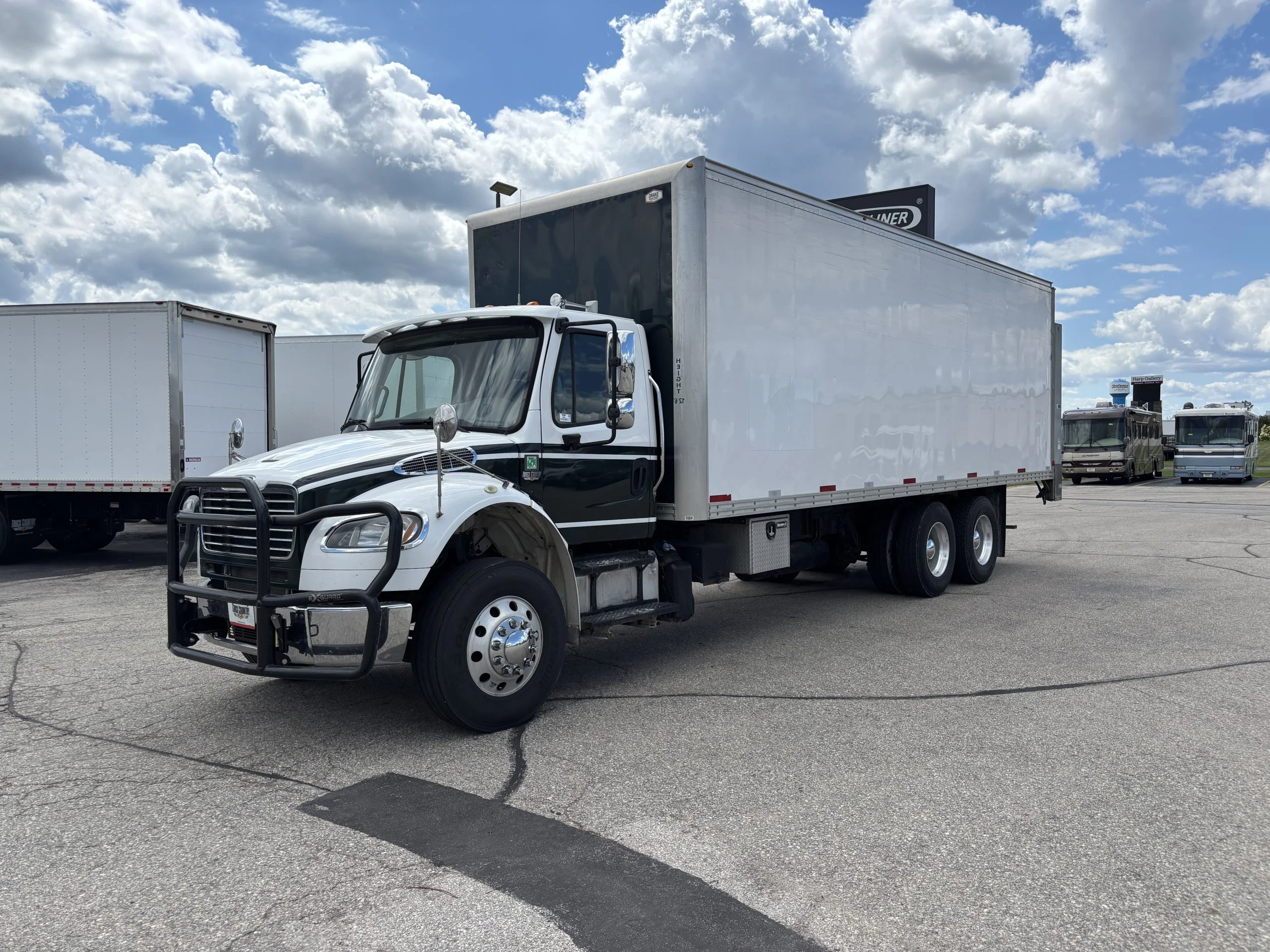 2017 Freightliner in Appleton, WI