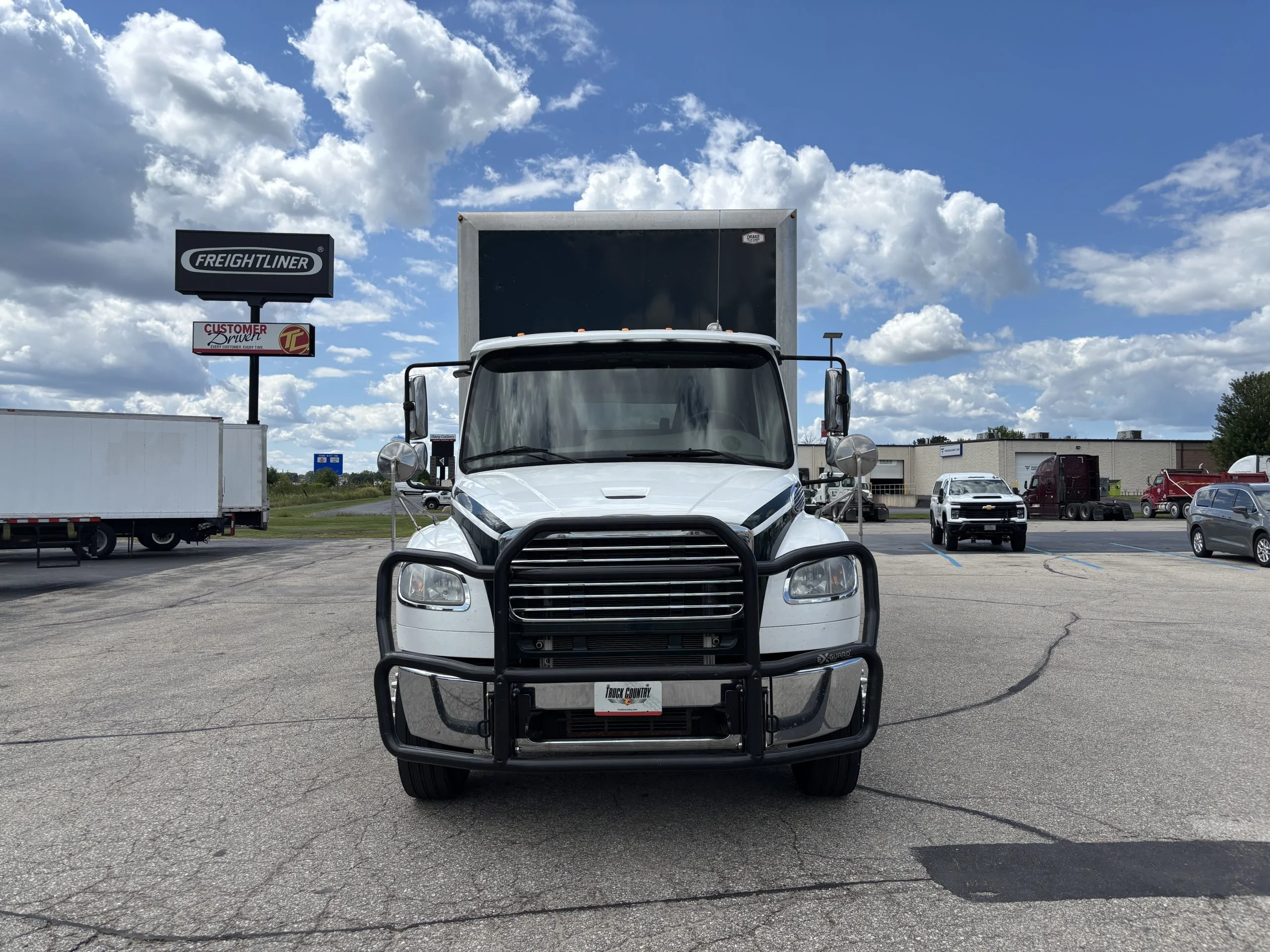 2017 Freightliner in Appleton, WI — photo 2