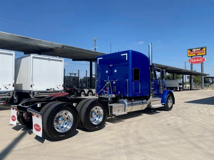 2026 Peterbilt 589 in San Antonio, TX — photo 7
