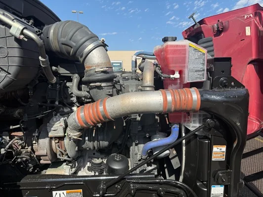 2021 Peterbilt 579 in Denver, CO — photo 26