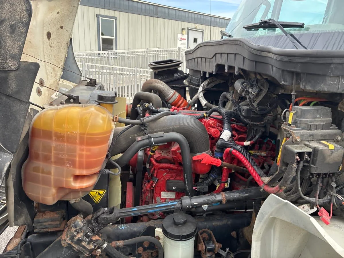 2018 International 4300 in Syracuse, NY — photo 9