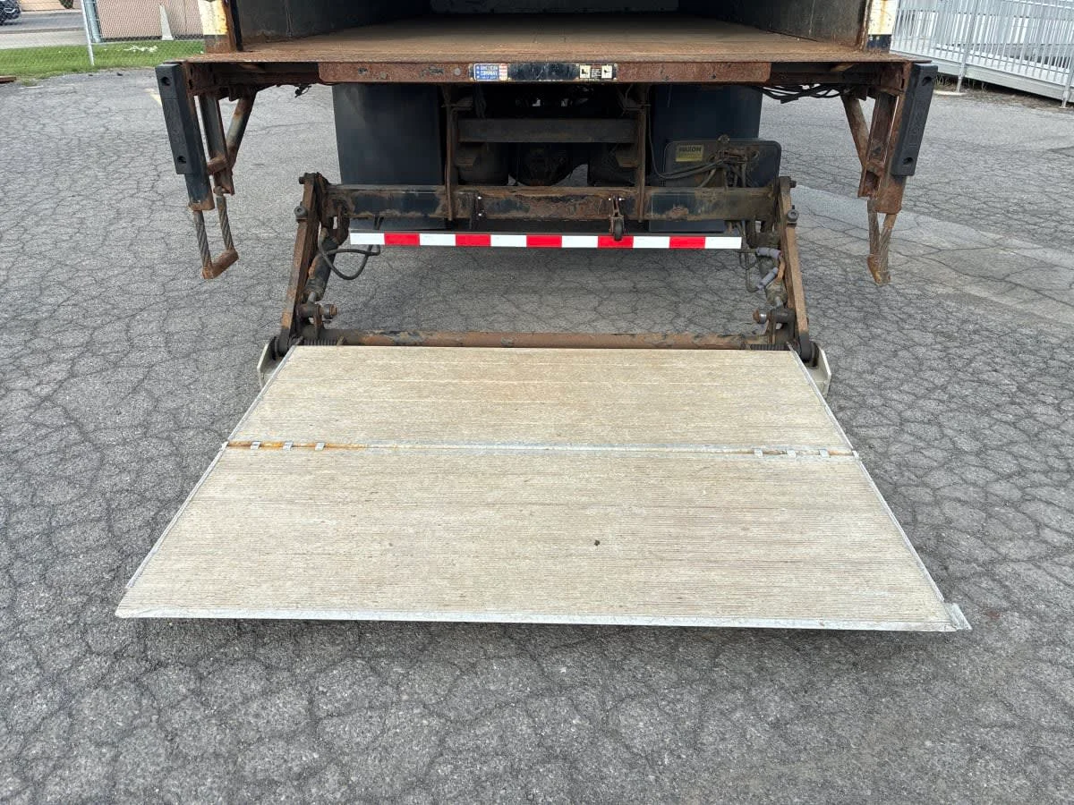 2018 International 4300 in Syracuse, NY — photo 12