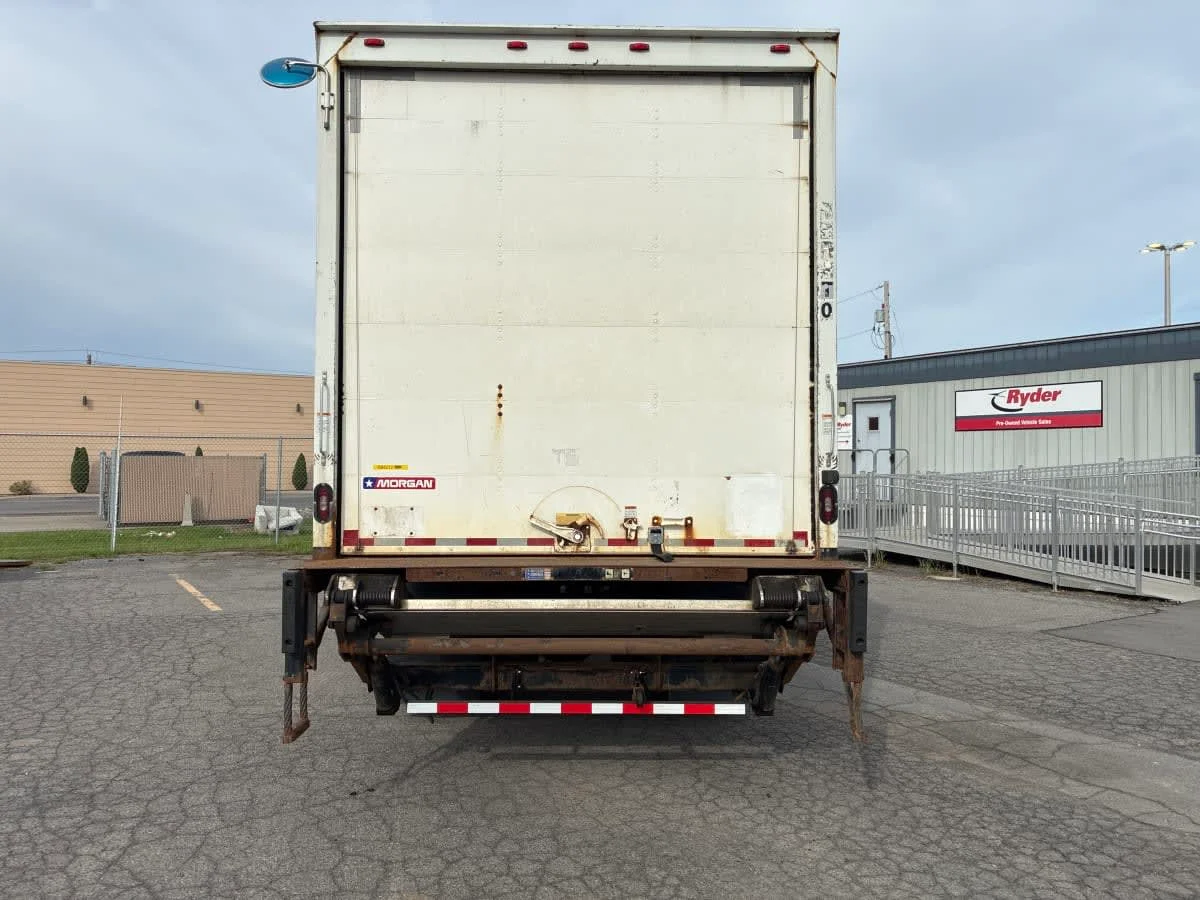 2018 International 4300 in Syracuse, NY — photo 5