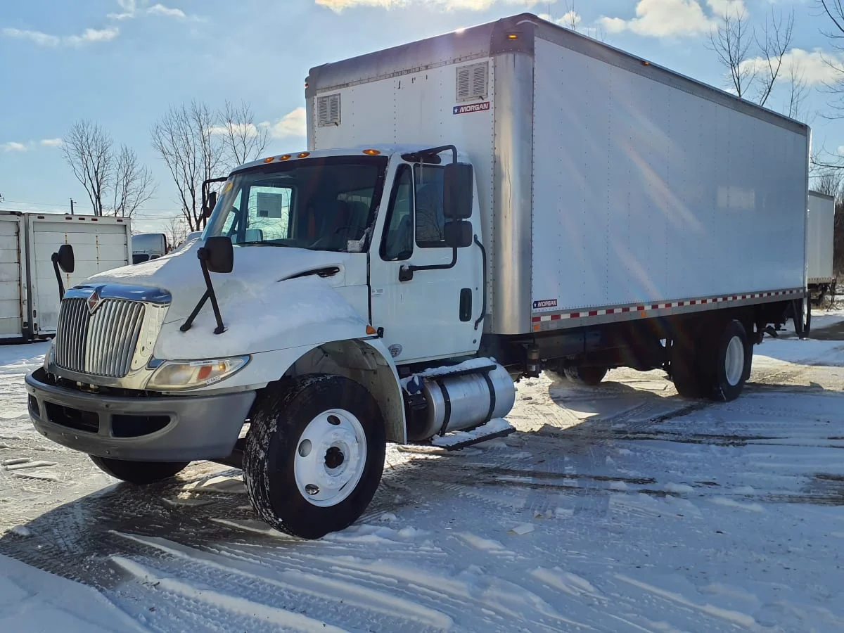 2017 International 4300 in Indianapolis, IN
