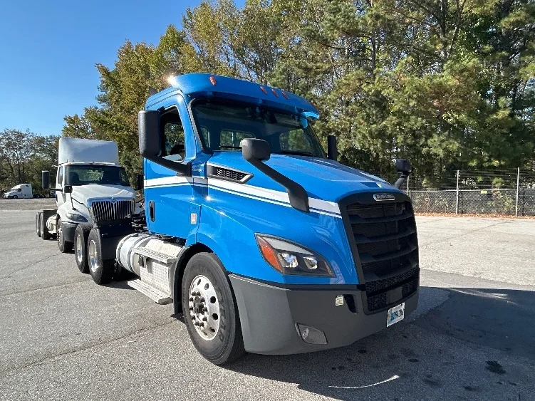 2019 Freightliner Cascadia in Anderson, SC
