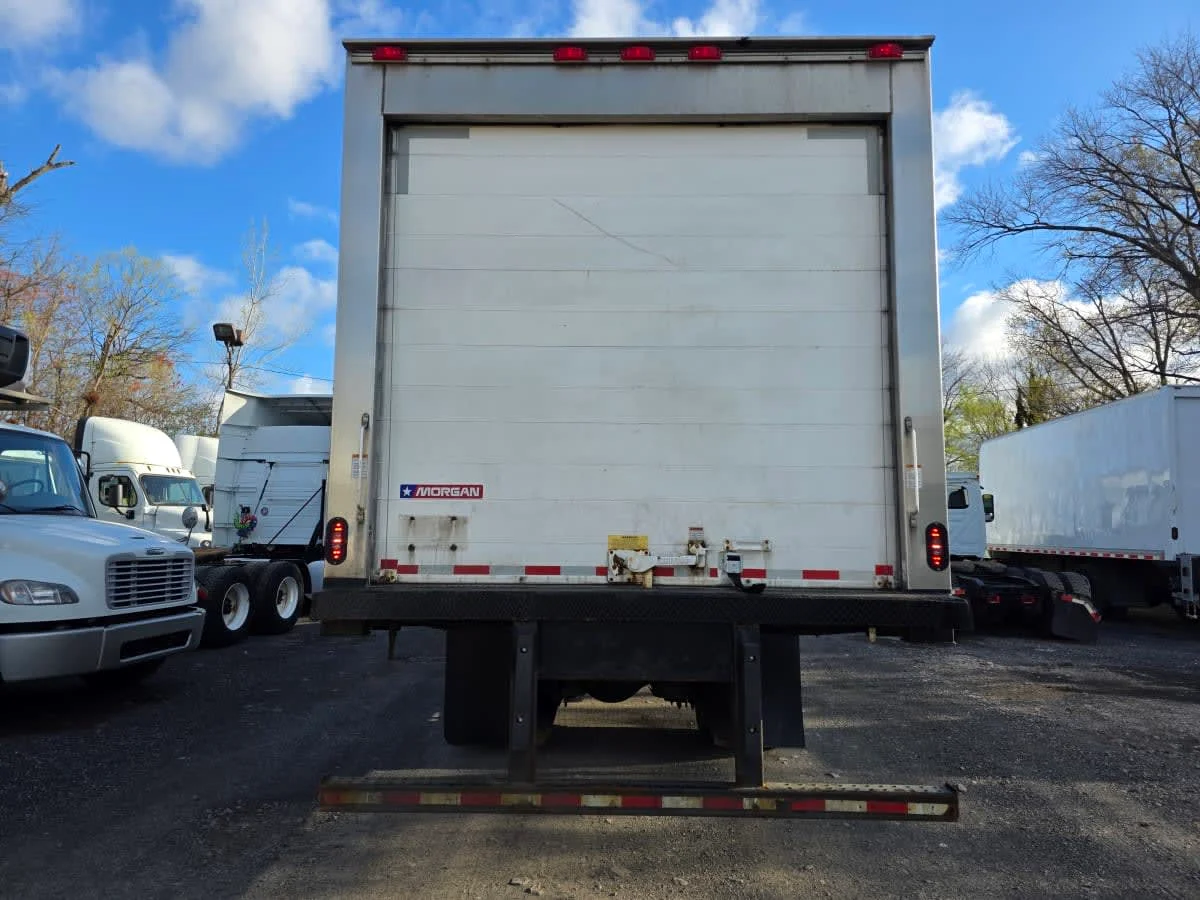 2020 Freightliner M2 106 in Bensalem, PA — photo 5
