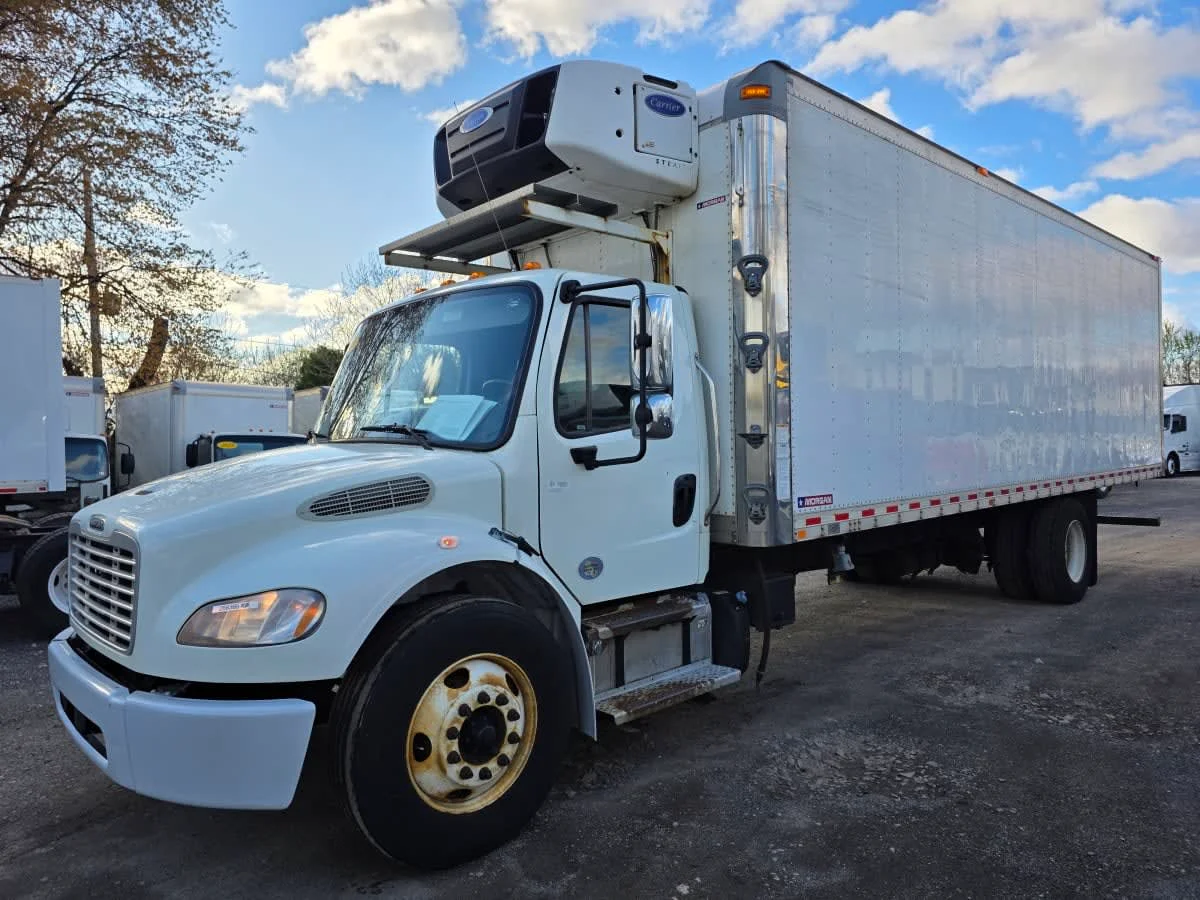 2020 Freightliner M2 106 in Bensalem, PA