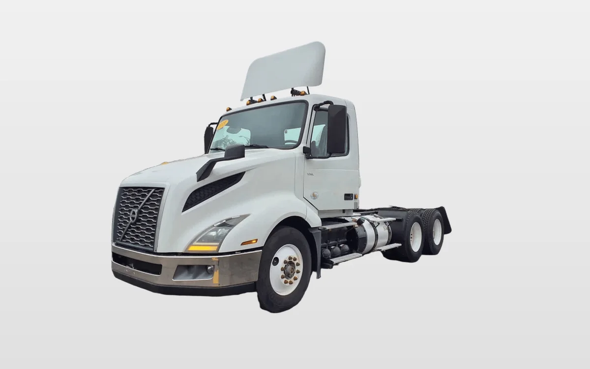 2019 Volvo - image 1