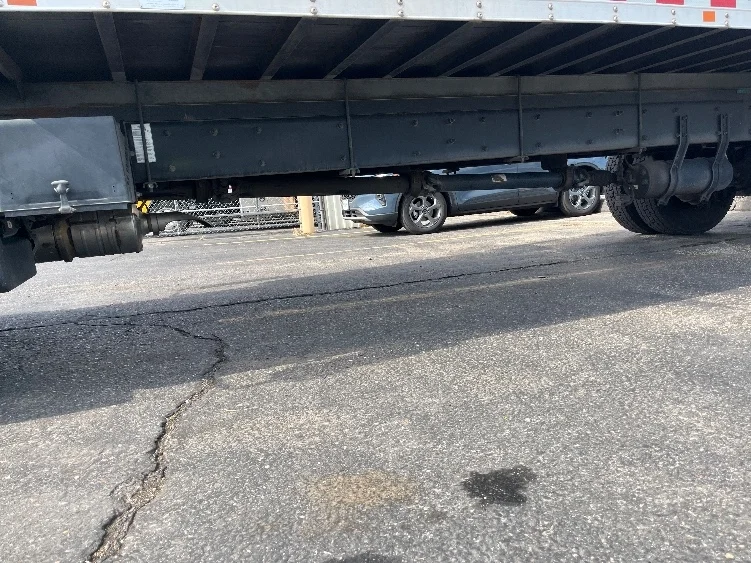 2022 Freightliner eM2 in Albuquerque, NM — photo 5