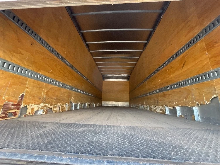 2022 Freightliner eM2 in Albuquerque, NM — photo 8