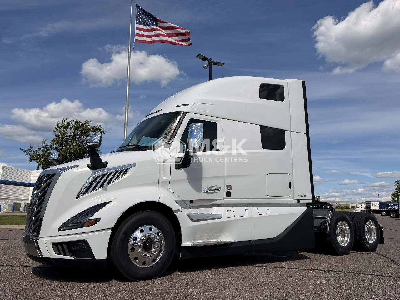 2027 Volvo in Elk River, MN