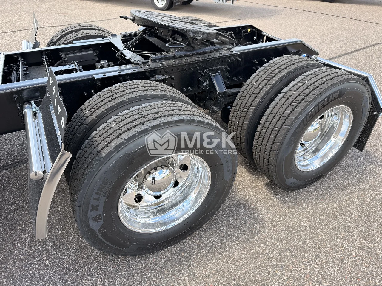 2027 Volvo in Elk River, MN — photo 5